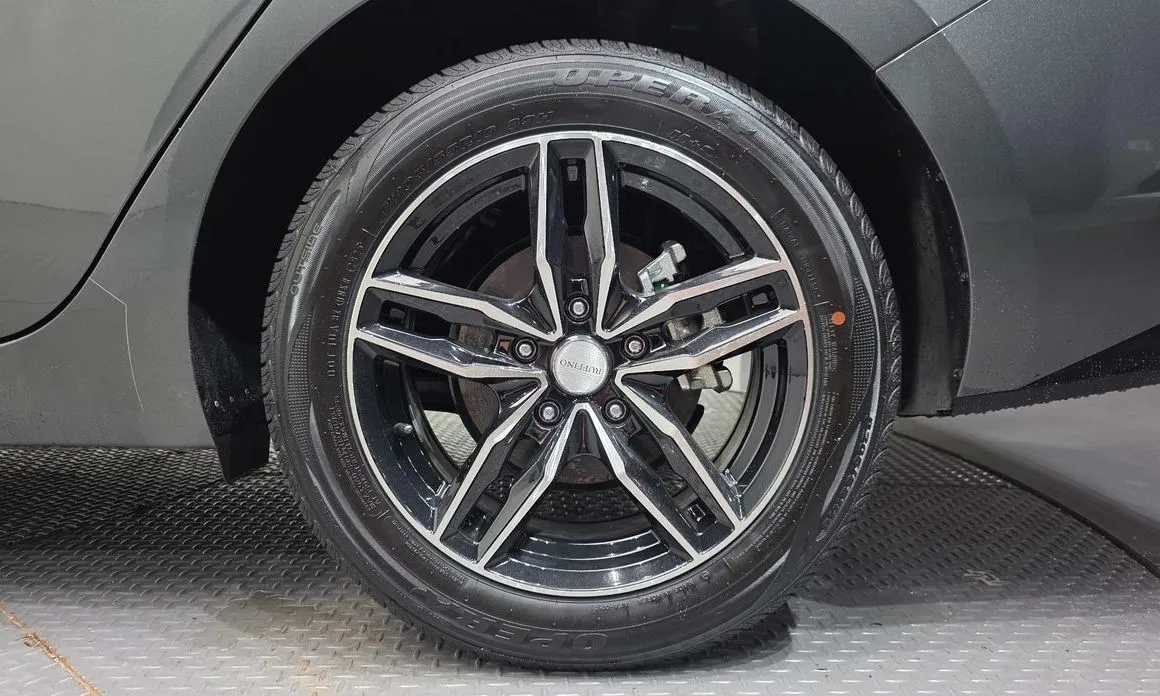 Hyundai AVANTE 2021 из KR, фото 8