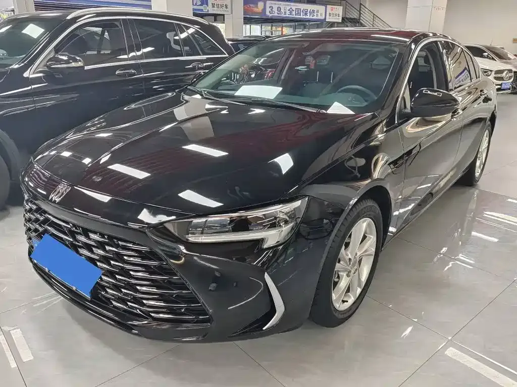 Buick Regal