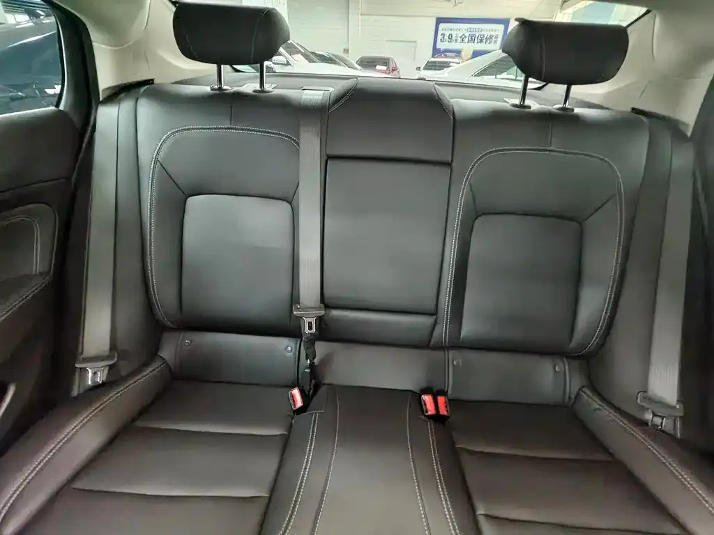 Buick Regal 2024 из CN, фото 3