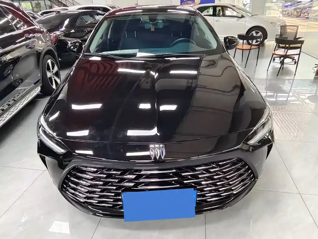 Buick Regal 2024 из CN, фото 7