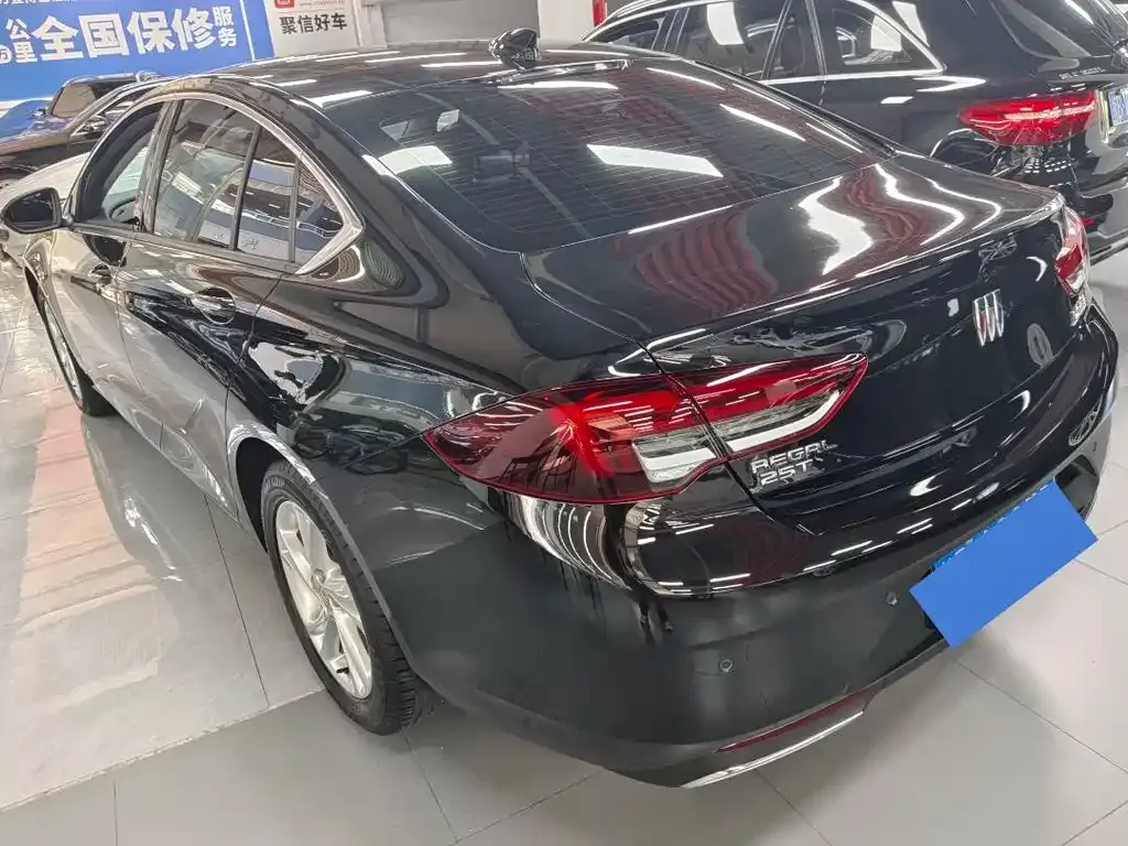 Buick Regal 2024 из CN, фото 6