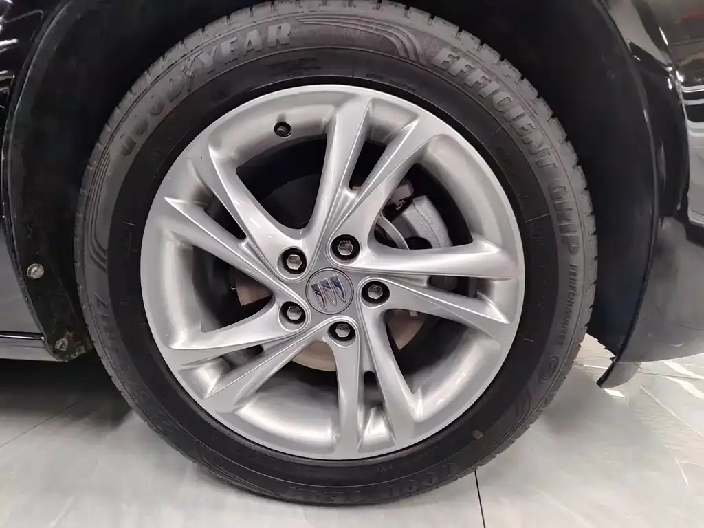 Buick Regal 2024 из CN, фото 4