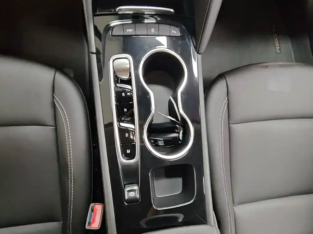 Buick Regal 2024 из CN, фото 2