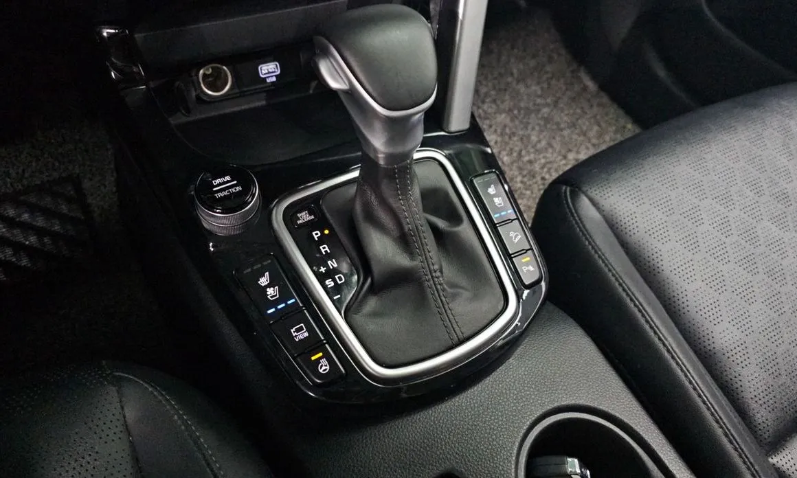 Kia Seltos 2022 из KR, фото 9