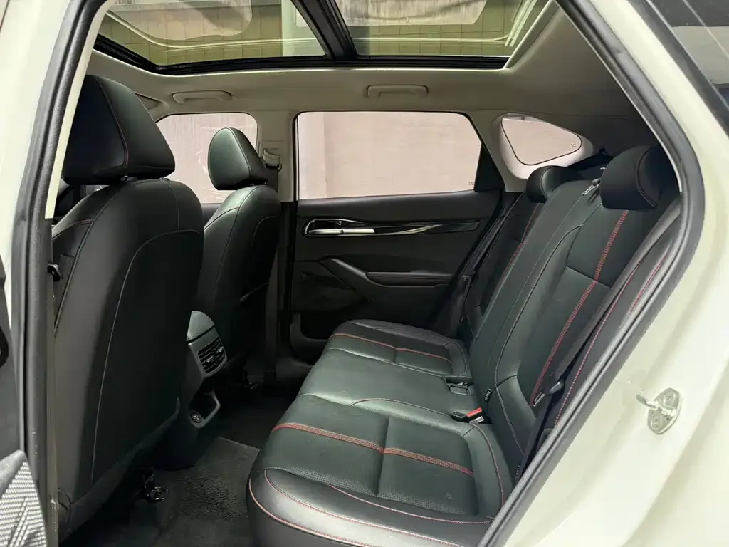 Kia KX3 — фото 7