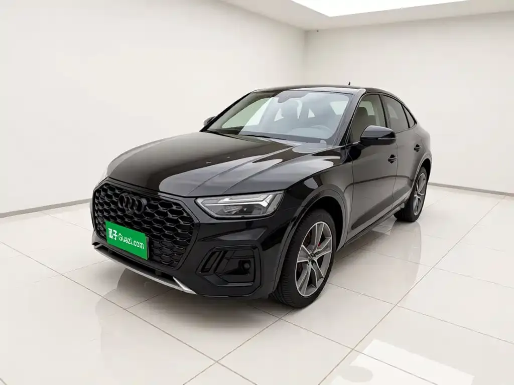 Audi Q5L Sportback — фото 2