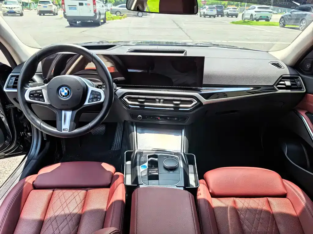 BMW i3 — фото 2