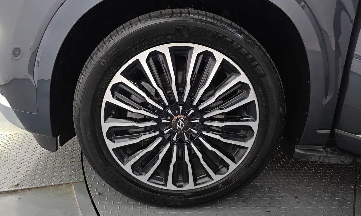 Hyundai Palisade — фото 10