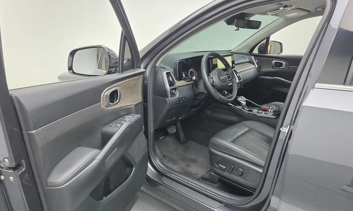 Kia Sorento 2023 из KR, фото 10