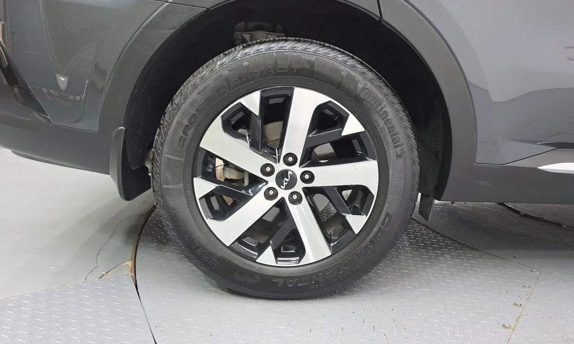 Kia Sorento 2023 из KR, фото 6