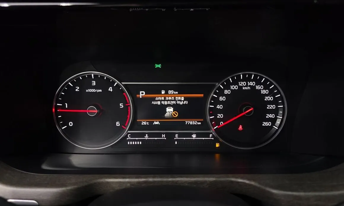 Kia Sorento 2023 из KR, фото 5