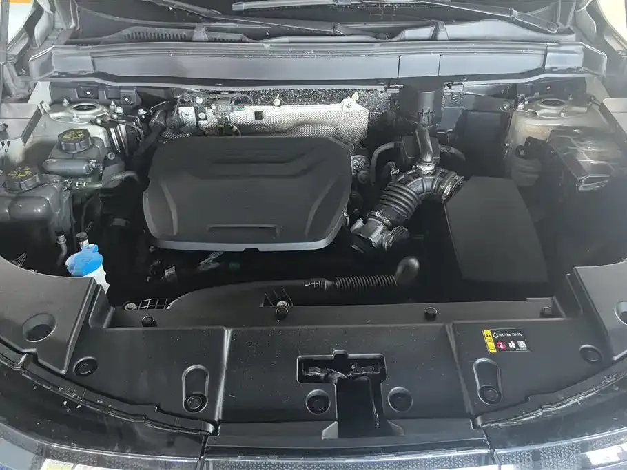 Haval Xiaolong MAX 2025 из CN, фото 10