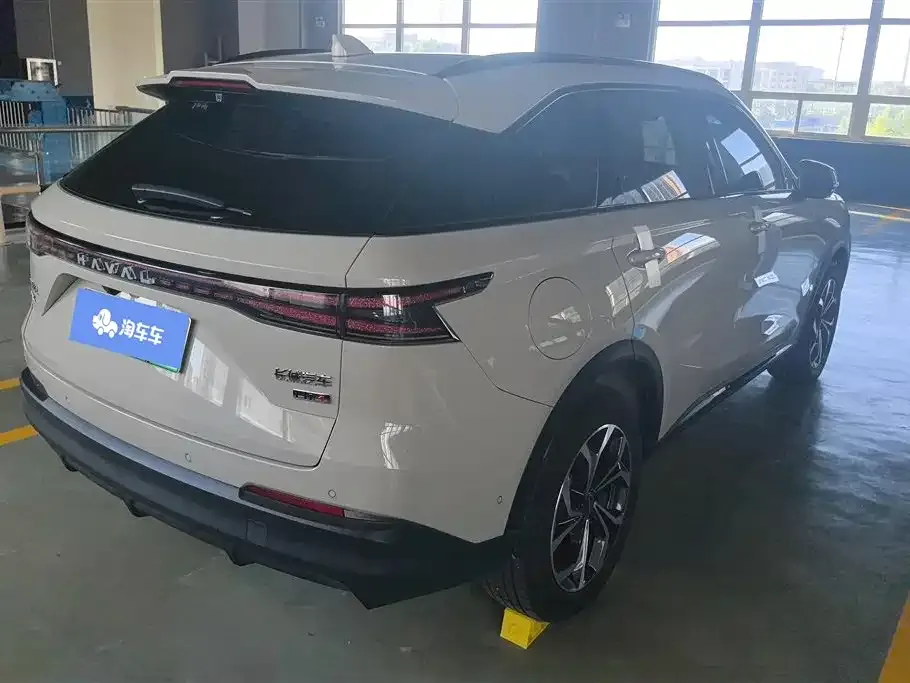 Haval Xiaolong MAX 2025 из CN, фото 2