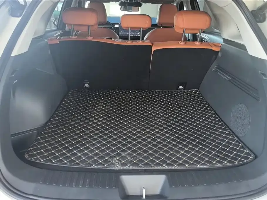 Haval Xiaolong MAX 2025 из CN, фото 9