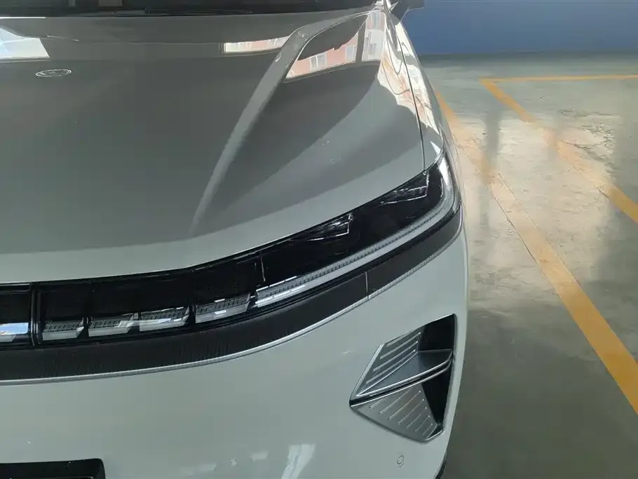Haval Xiaolong MAX 2025 из CN, фото 8