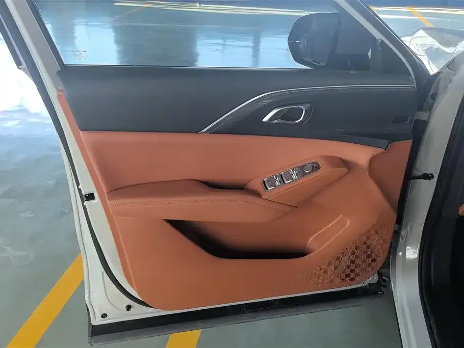 Haval Xiaolong MAX 2025 из CN, фото 3