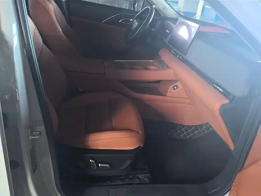 Haval Xiaolong MAX 2025 из CN, фото 7
