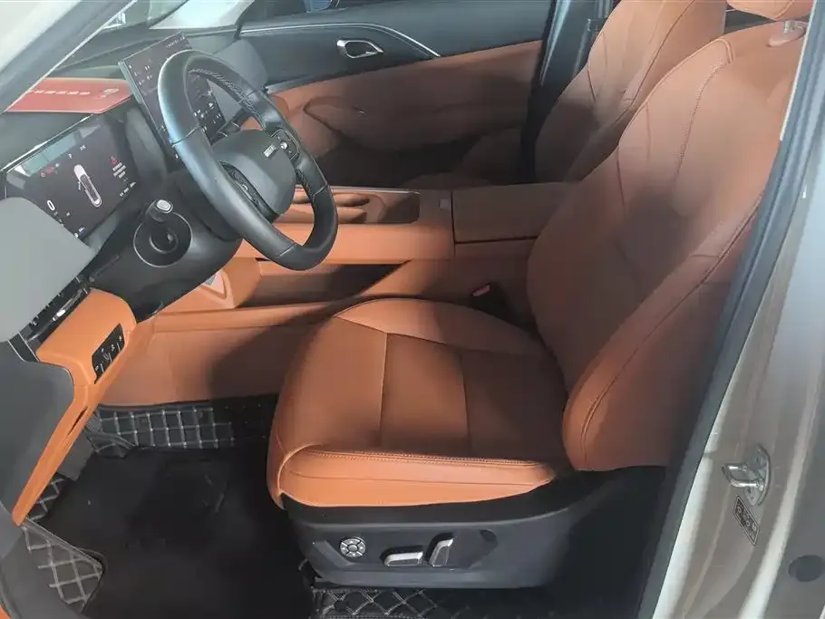 Haval Xiaolong MAX 2025 из CN, фото 4