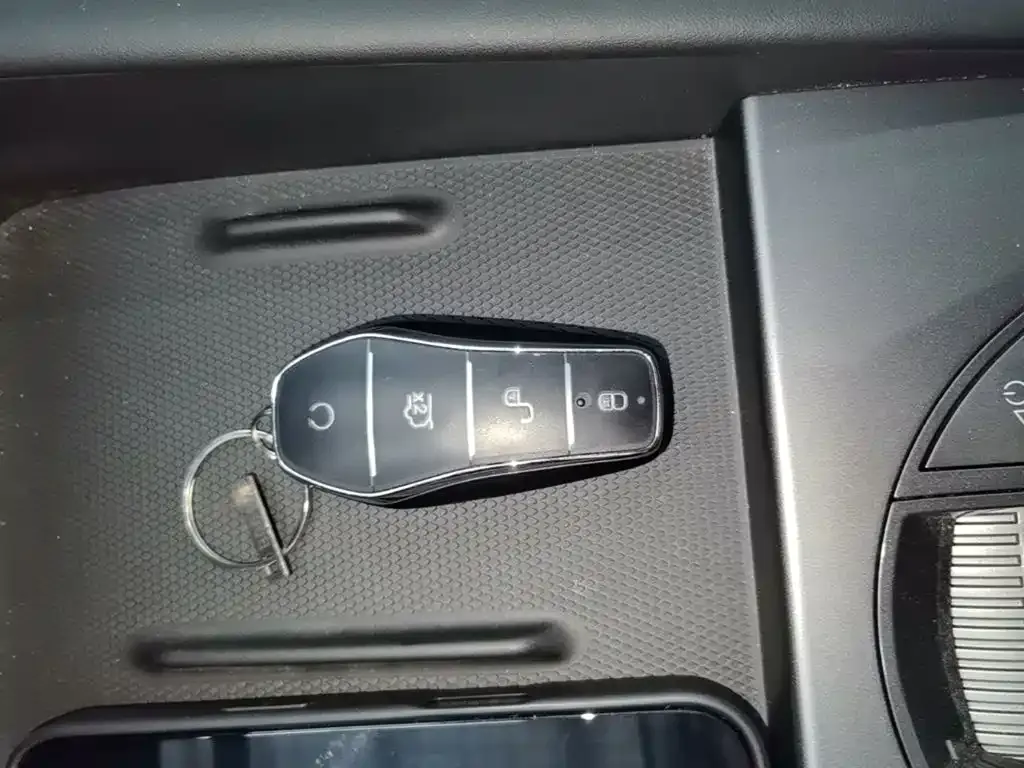 BYD Seal 06 — фото 9