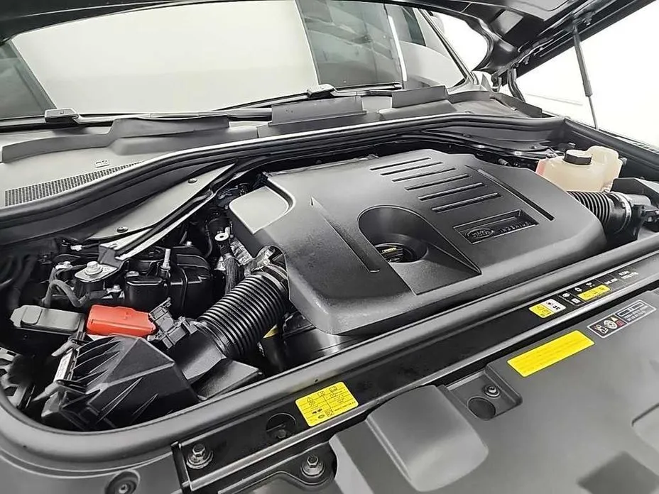 Land Rover Range Rover Sport — фото 10