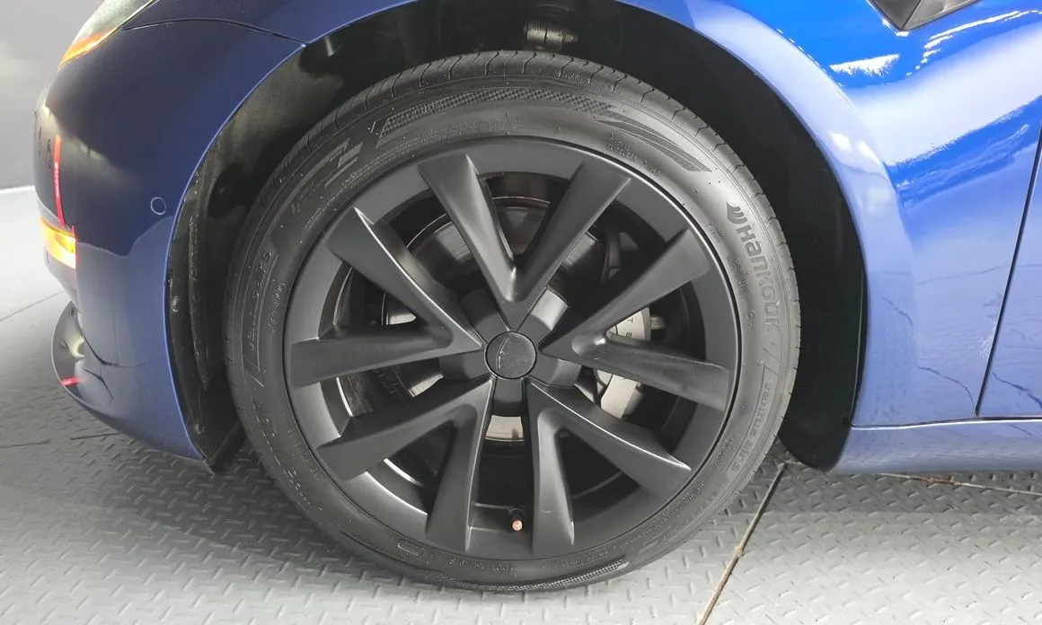 Tesla Model 3 2022 из KR, фото 8
