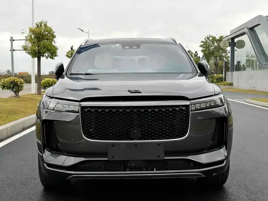 Li Auto ONE 2021 из CN, фото 3