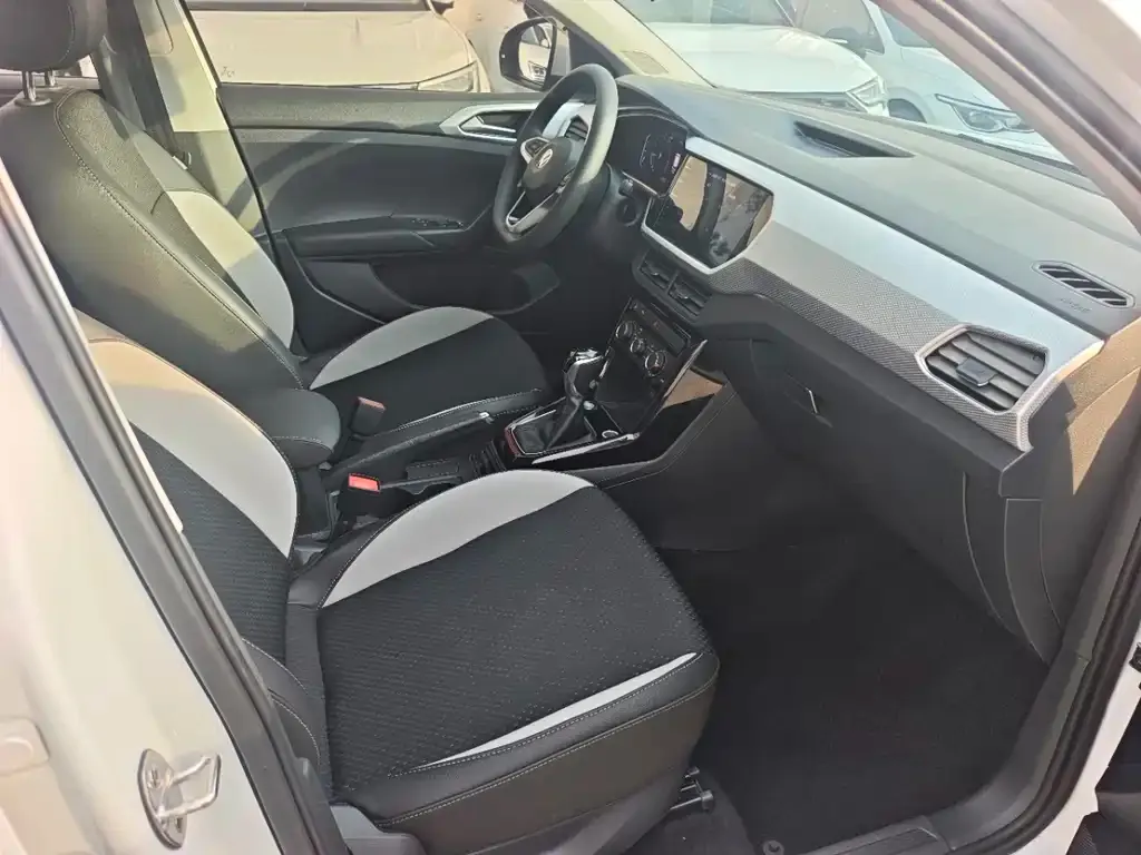 Volkswagen Tacqua 2022 из CN, фото 4