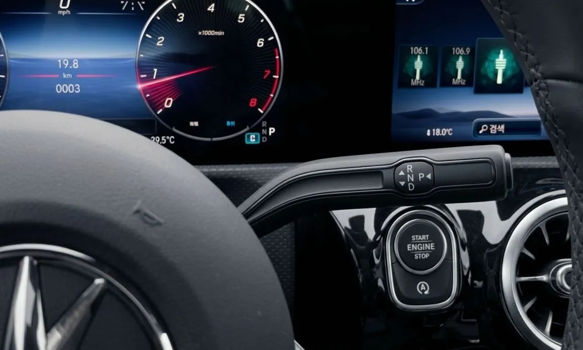Mercedes-Benz A-Class — фото 6