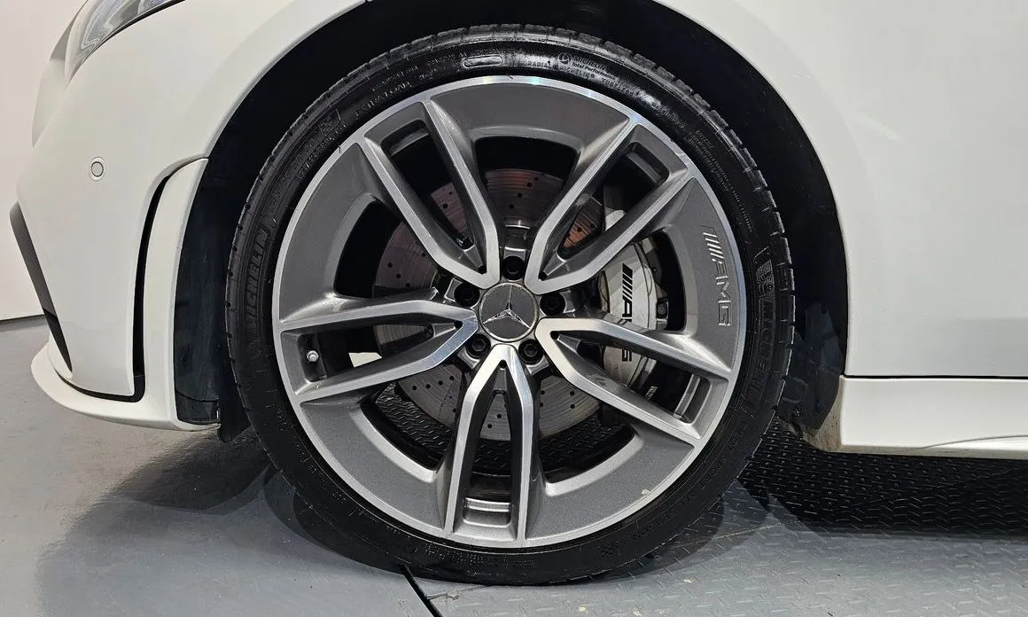 Mercedes-Benz CLS-Class 2021 из KR, фото 5