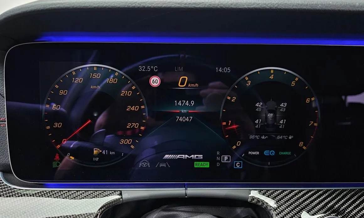 Mercedes-Benz CLS-Class 2021 из KR, фото 6