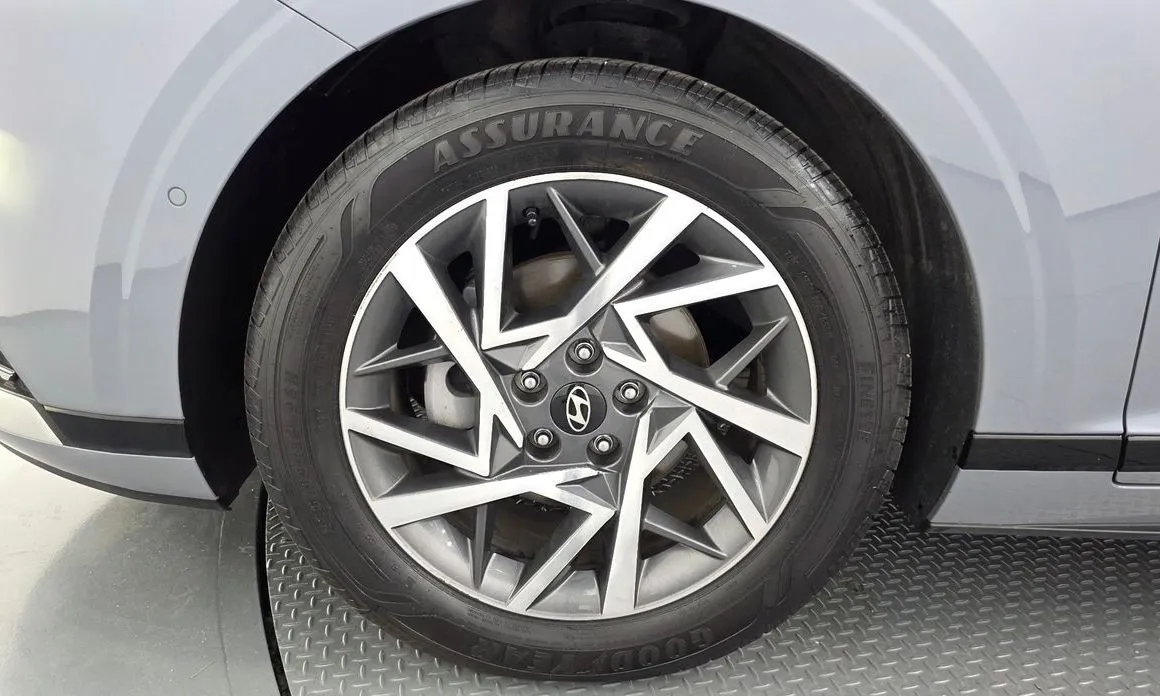 Hyundai Grandeur 2023 из KR, фото 7