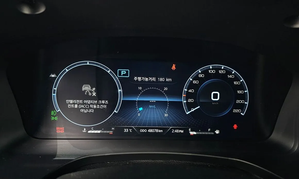 KG Mobility (Ssangyong) Rexton — фото 2