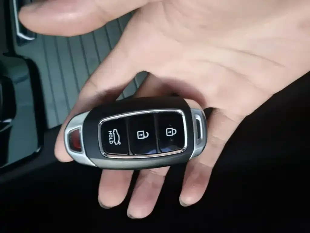 Hyundai Sonata 2022 из CN, фото 4
