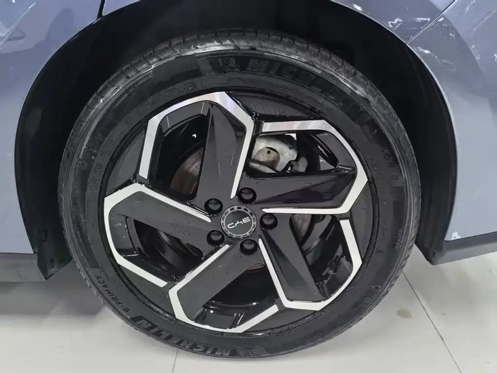 BYD Seal 06 DM-i Touring Edition — фото 2
