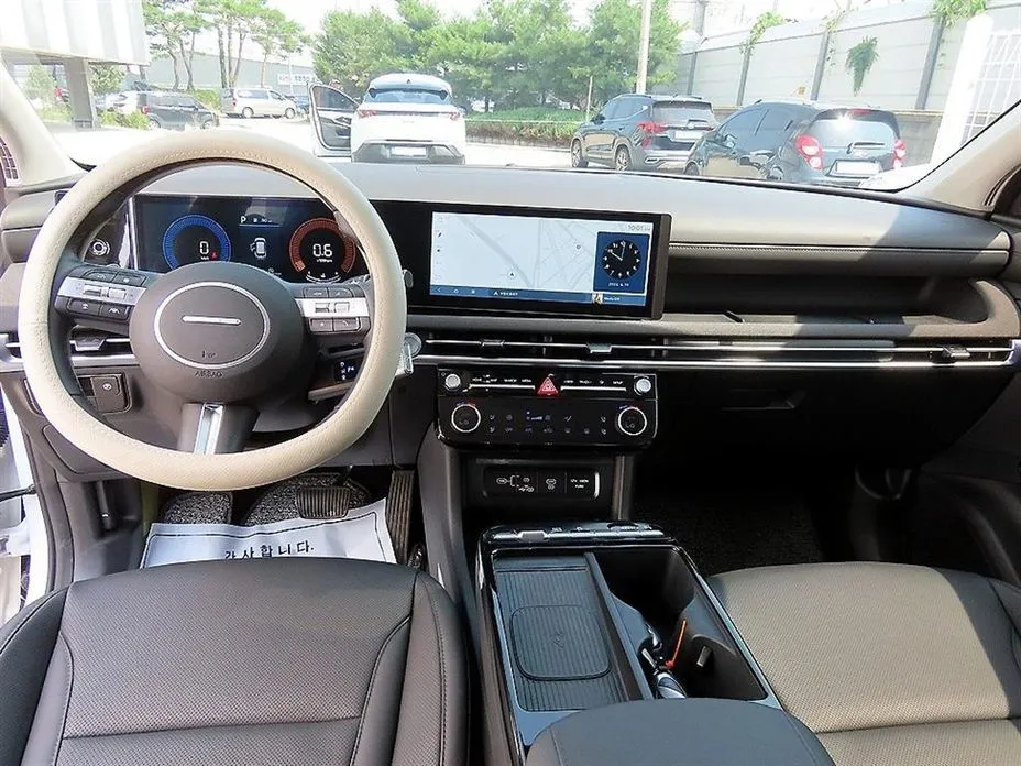 Hyundai Tucson — фото 4