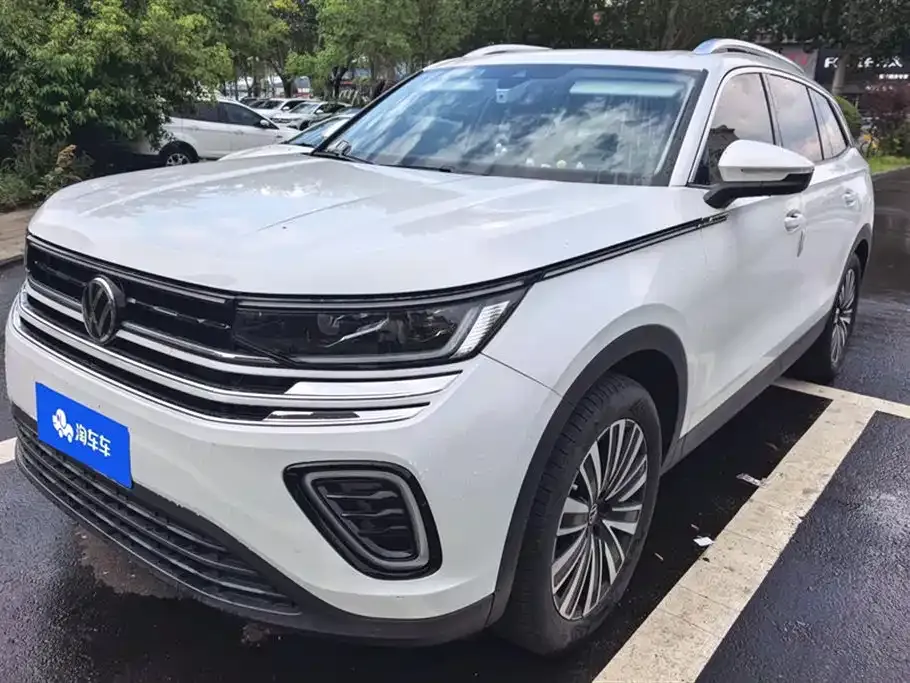 Volkswagen Tavendor
