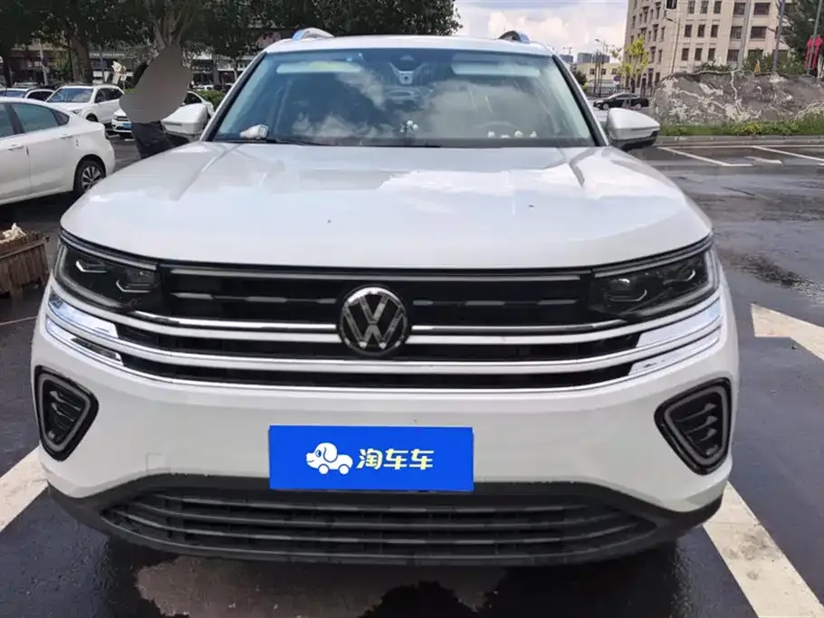 Volkswagen Tavendor 2023 из CN, фото 4