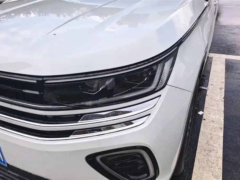 Volkswagen Tavendor 2023 из CN, фото 7