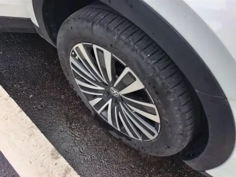Volkswagen Tavendor 2023 из CN, фото 3