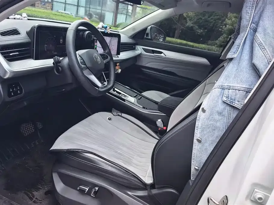 Volkswagen Tavendor 2023 из CN, фото 10