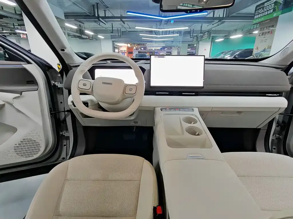 Haval Xiaolong MAX — фото 8