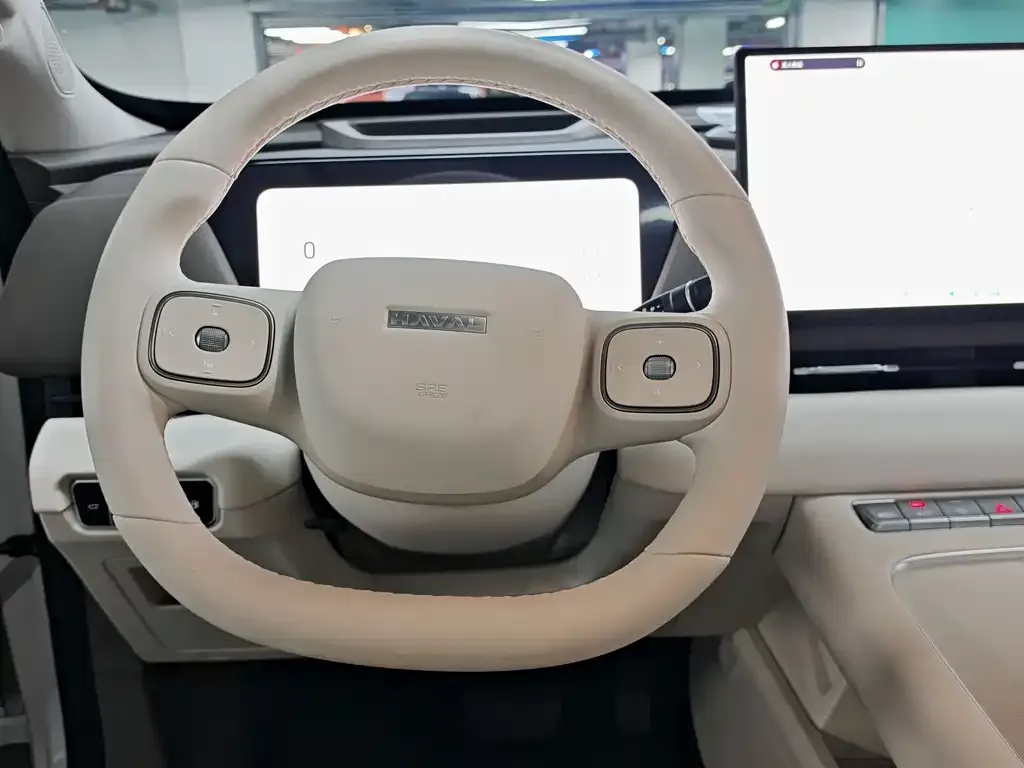 Haval Xiaolong MAX — фото 10