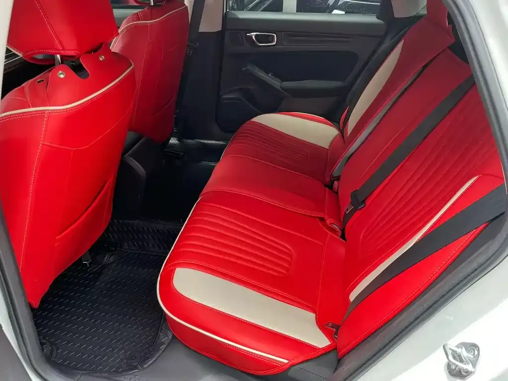 Honda Civic — фото 2
