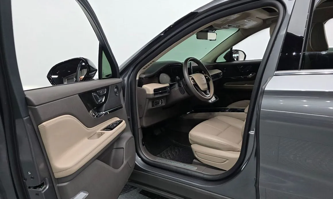 Lincoln Corsair 2022 из KR, фото 8