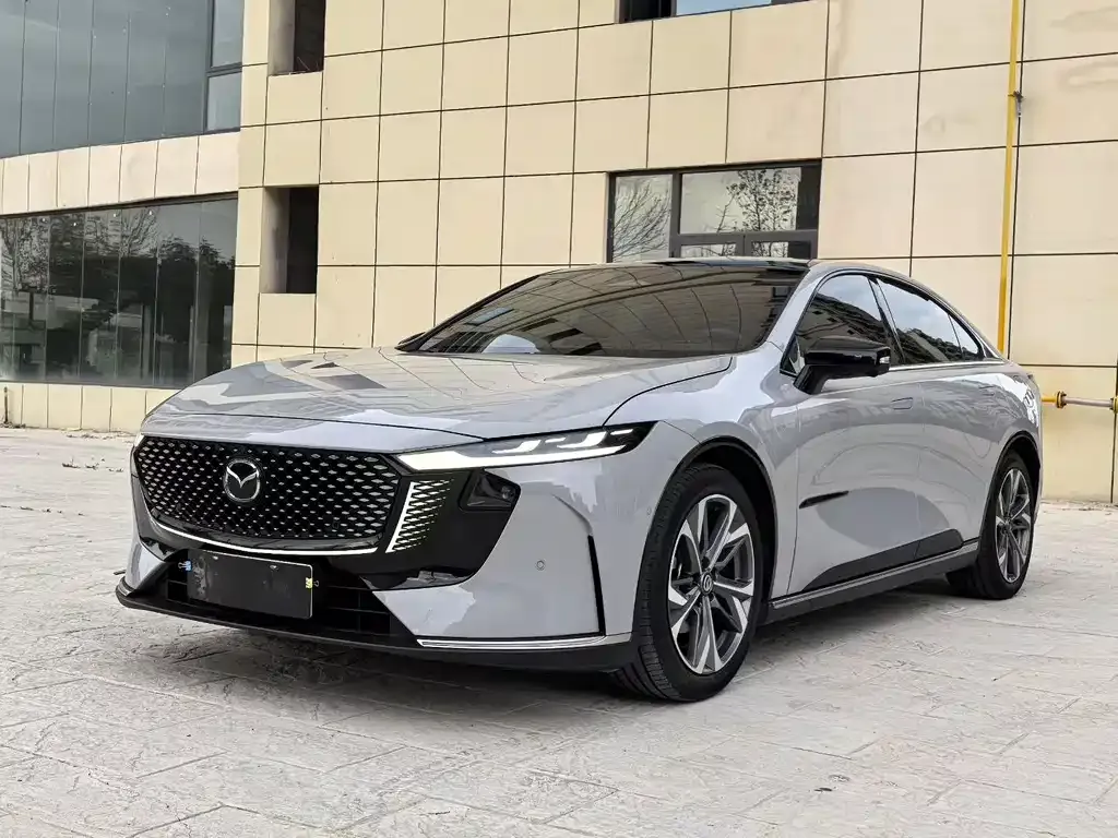 Mazda EZ-6