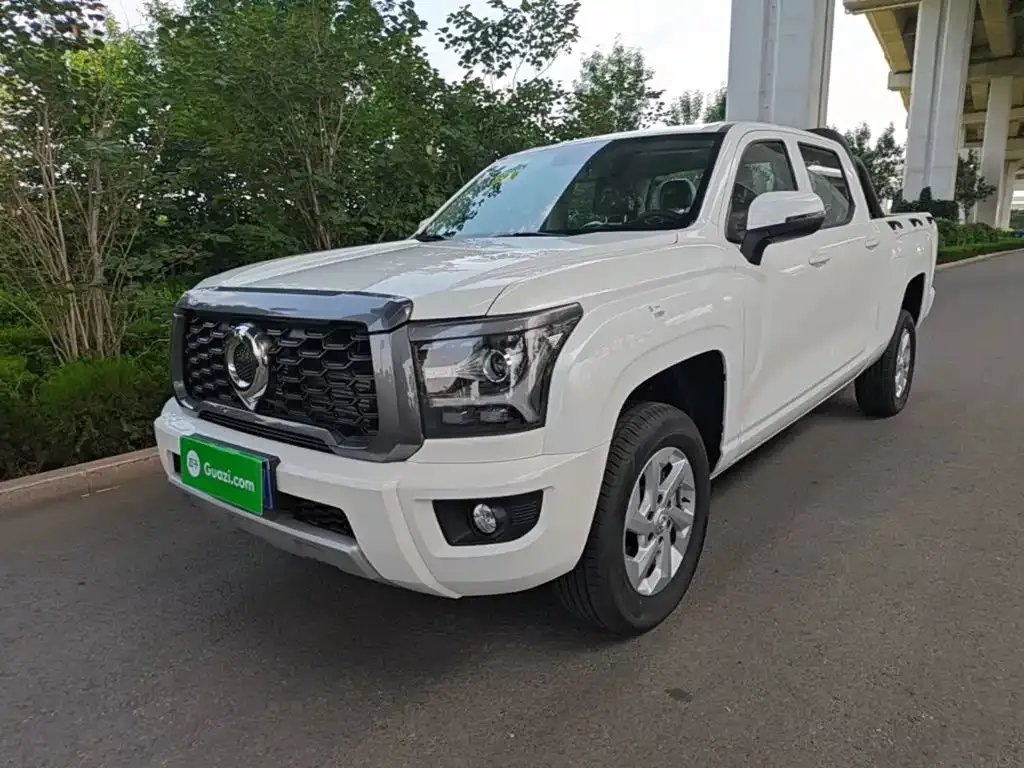Great Wall King Kong Pao