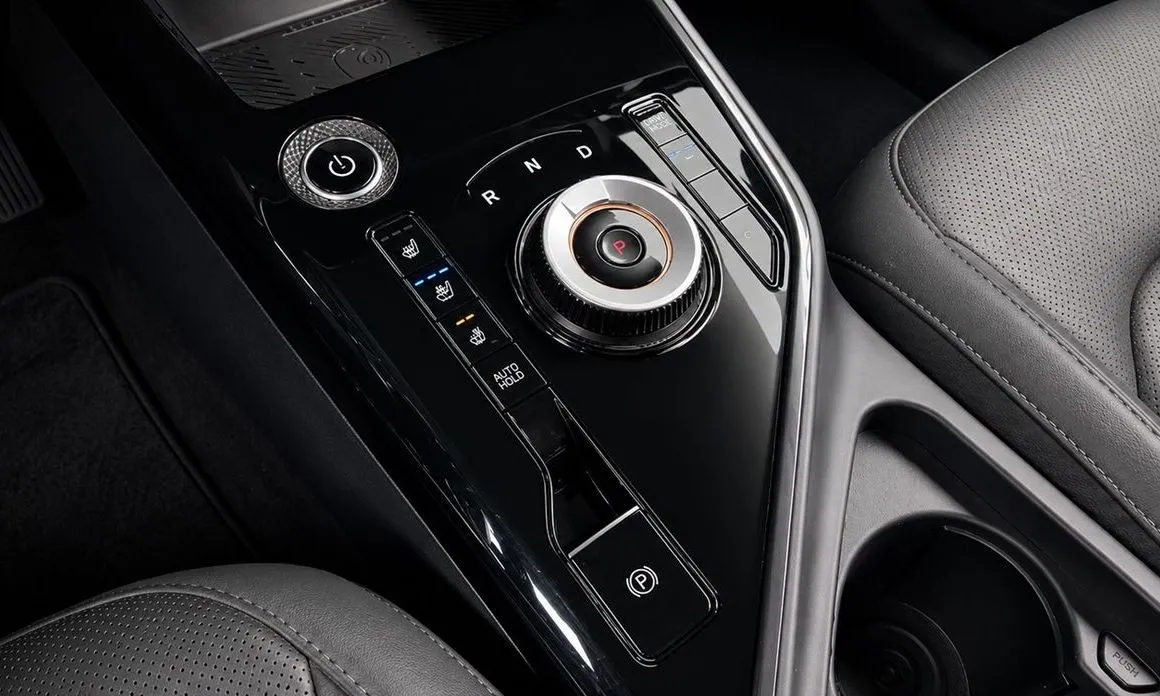 Kia Niro — фото 4