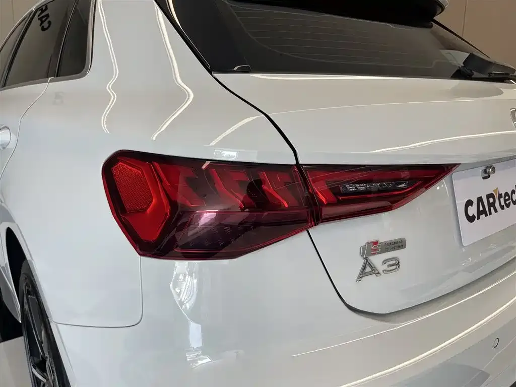 Audi A3 — фото 3
