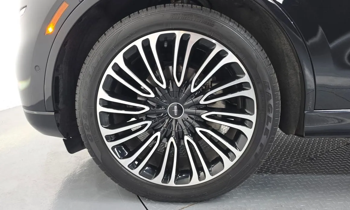 Lincoln Aviator 2022 из KR, фото 2