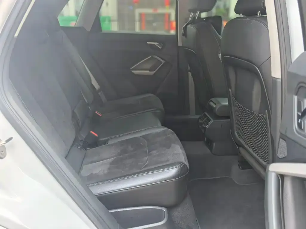Audi Q3 2022 из CN, фото 2